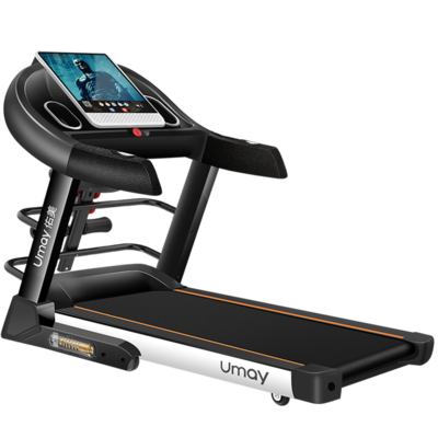 W999华为运动健康跑步机